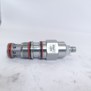 Contrepoids d'origine Zhenyuan Hydraulique CBCA-LHN CKCB-XCN PBDB-LAN CSAD-XXN CXJA-XAN CXDA-XCN - Product Image 5