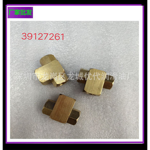 ลูกสูบเครื่องอัดอากาศ 1623033400 อะไหล่เครื่องอัดอากาศแบบสกรูโลหะ - Product Image 4