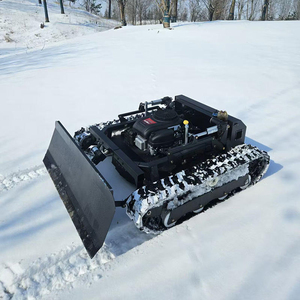 Manche de commande ergonomique, souffleuse à neige à essence/diesel personnalisable <span class=keywords><strong>et</strong></span> <span class=keywords><strong>tondeuse</strong></span> à gazon haute performance, outil indispensable pour toutes les saisons - Product Image 4