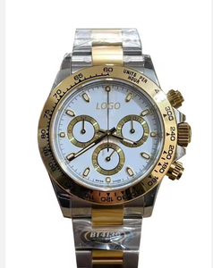 Top Quality Luxury Designer Automatic <b>Mechanical</b> <b>Watch</b> 904L Stainless Steel Sapphire Crystal Glass Waterproof Fashionable <b>Watch</b> - Product Image 6