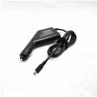 Chargeur USB et Type-C pour voiture, tout neuf, 12V à 20V, adaptateur de charge rapide double port, compatible avec les smartphones, les tablettes et les ordinateurs portables
