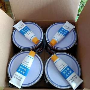 Bon prix mastic de remplissage de <span class=keywords><strong>carrosserie</strong></span> léger poly mastic pour réparation automobile mastic de remplissage de <span class=keywords><strong>carrosserie</strong></span> en <span class=keywords><strong>polyester</strong></span> facile à utiliser - Product Image 5