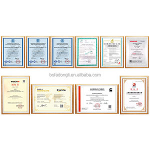 Vente chaude Gaz Naturel Gaz Électrique Refroidi Par Eau Générateur Domestique 15Kw 30kw 50Kw 100Kw 500Kw Générateur Carburant Gaz GPL Prix - Product Image 5