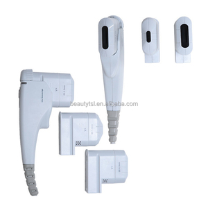 FU4.5 FU4.5-2S pegangan FU4.5-3S Probe 3.0mm 1.5mm 4.5mm 13mm S + H + Hifu transduser Hifu ujung katrij Hifu kuas pembersih wajah - Product Image 6