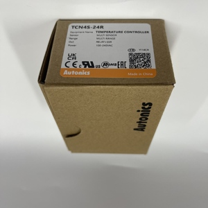 Autonics <b>Temperature</b> <b>Controller</b> TCN4S-24R - Product Image 1