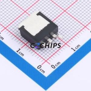 Diode LQA30B150C TO-263AB d'origine et neuve, diode à usage général, fournisseur de composants électroniques en gros et service BOM - Product Image 2