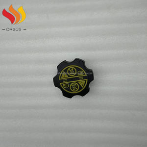 Venta al por mayor cubierta de la caja de equilibrio del <span class=keywords><strong>radiador</strong></span> del coche 13544913 13502353 13565087 13598760 para Buick Envision Enclave Verano Encore - Product Image 2