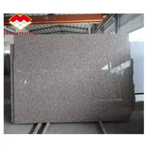 Granite G664 2021 New Granito G664 Slabs Pink Window Sills G664 China Granite China Cheap Granite Countertop