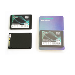 Твердотельный Накопитель SSD 120 ГБ, 120 ГБ, 2,5 ssd для ноутбуков, настольных ssd - Product Image 4