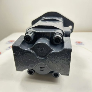 Excavator Gear <b>Pump</b> 14561971 14576326 14573559 in Stock Now - Product Image 3