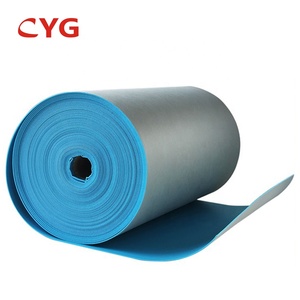 Couverture d'isolation de Conduit de la Caht Réticulé en Polyéthylène Expansible <span class=keywords><strong>Mousse</strong></span> <span class=keywords><strong>Expansive</strong></span> - Product Image 1