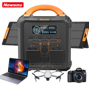 <span class=keywords><strong>Générateur</strong></span> <span class=keywords><strong>solaire</strong></span> Newsmy 600w 1200w, centrale électrique portable, <span class=keywords><strong>générateur</strong></span> <span class=keywords><strong>thermoélectrique</strong></span> <span class=keywords><strong>solaire</strong></span>, centrale électrique, <span class=keywords><strong>générateur</strong></span> <span class=keywords><strong>solaire</strong></span> - Product Image 1