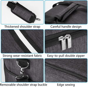 Sac de rangement résistant à l'eau, sac à bandoulière pour mélangeurs <span class=keywords><strong>KitchenAid</strong></span> - Product Image 5