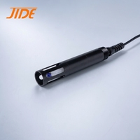 Sonde de pH en verre JECA-pH pour la surveillance en ligne de la qualité de l'eau