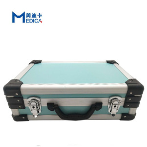 Các tập tin đính kèm khắc của công cụ điện Micro cột sống khoan cho phẫu thuật chỉnh hình thần kinh - Product Image 5