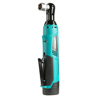 Llave de Impacto de 3/8, 12V, Iones de Litio, Alto Rendimiento, Torque Ajustable, Herramientas Manuales para Servicio Automotriz, Llave Eléctrica Inalámbrica, Trinquete Inalámbrico