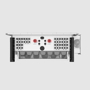 Système solaire photovoltaïque triphasé connecté au réseau S6-GC3P150K07-NV-ND 150 kW pour usage commercial S6-GC3P150K07-NV-ND 150 kW S6-GC3 - Product Image 5