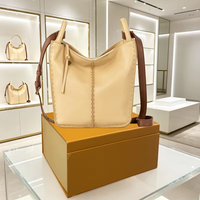 Großhandel Luxus Neue Designer-Taschen Designer-Handtaschen Damen Berühmte Marken Geldbörsen und Handtaschen für Frauen Designer-Taschen Mode