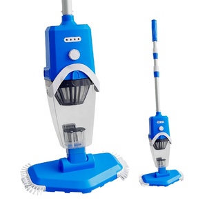 <span class=keywords><strong>Aspirateur</strong></span> de <span class=keywords><strong>piscine</strong></span> sans fil rechargeable <span class=keywords><strong>pour</strong></span> <span class=keywords><strong>petite</strong></span> <span class=keywords><strong>piscine</strong></span> - Product Image 4