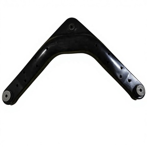 ESAEVER 522476 52088422AB 52088422 1828225 11150488 Braccio di Controllo Posteriore Sistema di Sospensione per JEEP <span class=keywords><strong>GRAND</strong></span> <span class=keywords><strong>CHEROKEE</strong></span> <span class=keywords><strong>II</strong></span> 1999-2004 - Product Image 2