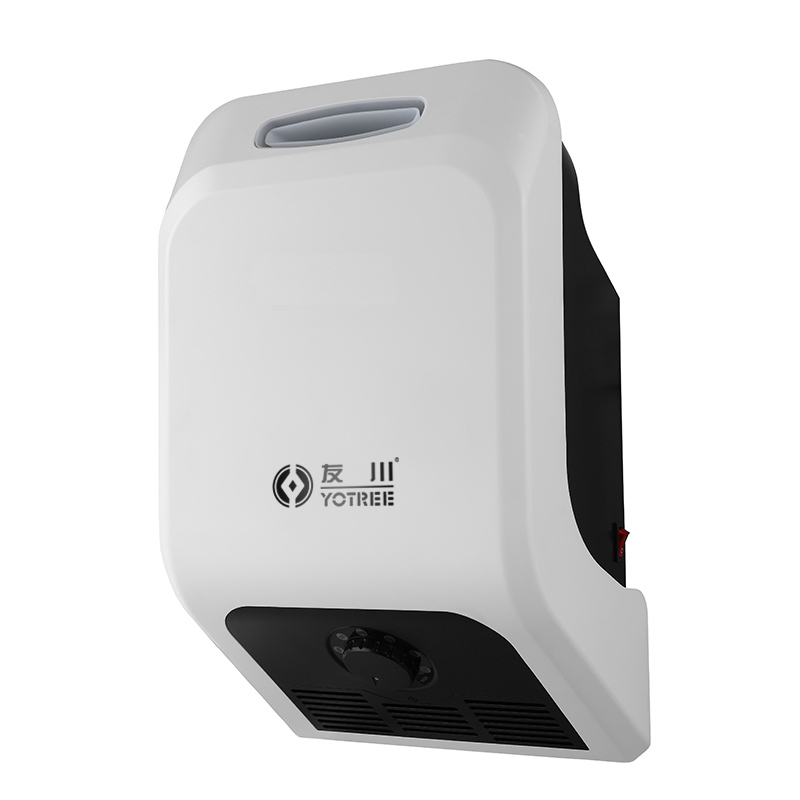 Hot Sale Industrial Ultrasonic Humidifier 1