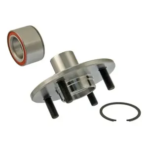 Maza Saturn Sw2ศูนย์กลางล้อหน้า1994 2001สำหรับ1995 1996 1998รุ่น1999 - Product Image 1