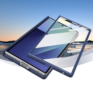 Custodia protettiva in Silicone per telefono cellulare con custodia magnetica per Samsung <span class=keywords><strong>Galaxy</strong></span> Z <span class=keywords><strong>Cover</strong></span> <span class=keywords><strong>7</strong></span> <span class=keywords><strong>Cover</strong></span> - Product Image 6