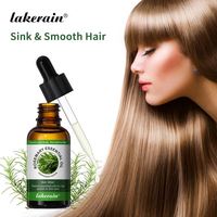 Huile Essentielle de Romarin Bio Naturelle Marque Blanche pour Femmes – Produits Capillaires pour Cheveux Noirs – Huile de Romarin pour la Croissance des Cheveux des Femmes Noires