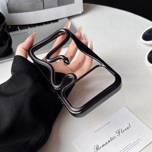 <span class=keywords><strong>Coque</strong></span> <span class=keywords><strong>Orange</strong></span> en TPU pour <span class=keywords><strong>iPhone</strong></span> 17 Pro Max – Vente Flash – Design Unique et Tendance pour Filles et Garçons – Compatible avec les modèles <span class=keywords><strong>11</strong></span>, 12, 13, 14, 15, 16 Plus et Air - Product Image 3