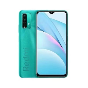 Teléfono móvil Xia OMi <span class=keywords><strong>Re</strong></span> Mi Note 9T versión global 5G Octa Core 4G 4GB 6GB RAM 128GB ROM 5020mAh - Product Image 1