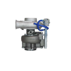 อะไหล่เครื่องยนต์ 3598263 / 3598715 เทอร์โบชาร์จเจอร์สำหรับ CumminsNT855 ทดแทน - Product Image 1