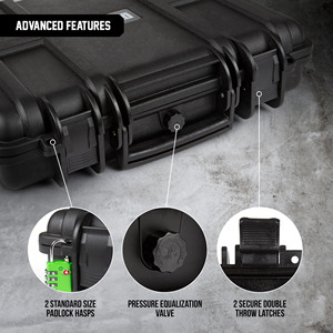 Muestra Gratuita de Carcasa de Plástico de Alta Precisión para Dispositivos Electrónicos, Cajas de Baterías de Automóviles y Equipos Eléctricos, Fabricada Mediante Moldeo por Inyección Personalizado - Product Image 3