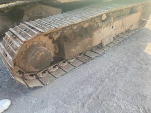 Pompe hydraulique Denison d'occasion pour excavatrice hydraulique Volvo Ec55d, excavatrice sur chenilles de 5 tonnes, moteur Yanmar, brise-roche - Product Image 6