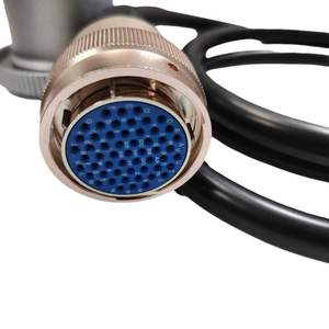 Lecteur de code OBD2 professionnel 2022 pour <span class=keywords><strong>Elm327</strong></span> & Ancel Bluedriver AL539 12V - Outil de diagnostic pour toutes les séries de voitures - Product Image 3