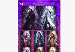 Newest 100box/Case Goddess Story Cards Demon Slayers <strong>Narutos</strong> One <strong>Pieced</strong> Sexy Girl Waifu Trading Cards - Product Image 4