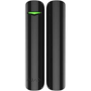 Ajax Doorprotect 868Mhz Contacto Magnético Inalámbrico para Seguridad de Puertas y Ventanas - Product Image 1