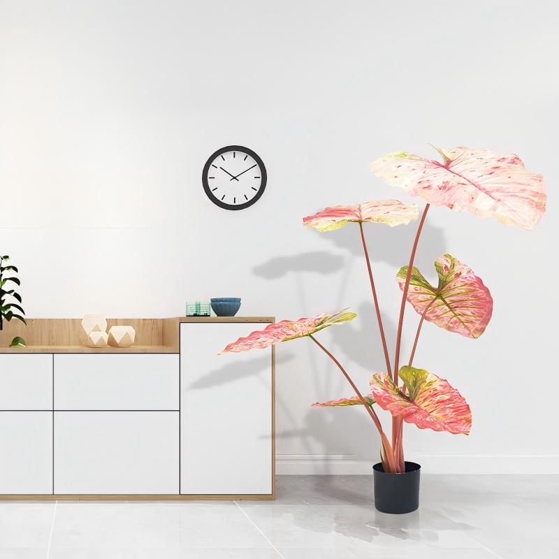 B-110CM สีชมพู