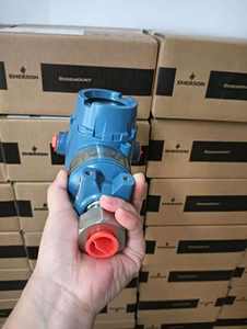 Transmetteur de niveau de liquide ORIGINAL EMERSON ROSEMOUNTS 3051L pour grossiste, meilleur prix, pression différentielle intelligente - Product Image 2