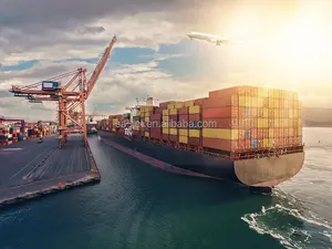 中国十大海运公司 深圳货运 FCL/LCL 汽车运输服务代理 从中国海运到马里、肯尼亚、坦桑尼亚、埃塞俄比亚 - Product Image 6