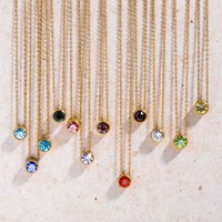 Usine Vente En Acier Inoxydable Étanche Horoscope Astrologie Pendentif Collier Bijoux Femmes Carré 12 Signe Du Zodiaque Collier