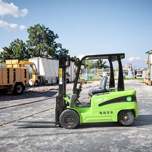 कारखाने की कीमत सभी इलाके इलेक्ट्रिक फोर्कलिफ्ट <span class=keywords><strong>1.5</strong></span> टन 2 टन 2.5 टन इलेक्ट्रिक गोदाम बैटरी फोर्कलिफ्ट स्टेकर - Product Image 2