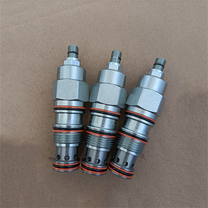 วาล์วระบายแรงดันไฮดรอลิกแบบควบคุมด้วยสัญญาณนำร่อง Lainuo RPCC-LAN RPCC-LBN RPCC-LCN - Product Image 5
