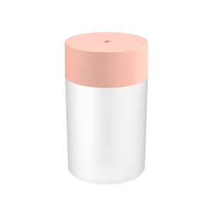 Cool <span class=keywords><strong>Mister</strong></span> 300ml H2O Mini humidificateur d'air à ultrasons avec lumière LED Portable pour la maison voiture chambre extérieur et hôtel utiliser prise américaine - Product Image 3