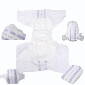 Pañales Desechables para Adultos Súper Absorbentes y Gruesos - Product Image 4