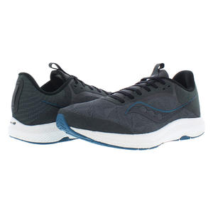 Chaussures Saucony Freedom 5 pour hommes Couleur : Anthracite/Teinte |   100% authentique - Product Image 3