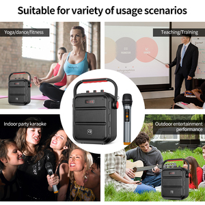 <strong>Cheap</strong> Price Wireless <strong>Speakers</strong> 12 Inch Active Portable Outdoor 30 Watts <strong>Loud</strong> BT <strong>Speakers</strong> With FM Radio - Product Image 3
