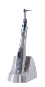 Instrumento de Medição de Canal Radicular Dental, Aparelho para Terapia de Canal Radicular Sem Fio e Sem Luz - Product Image 4