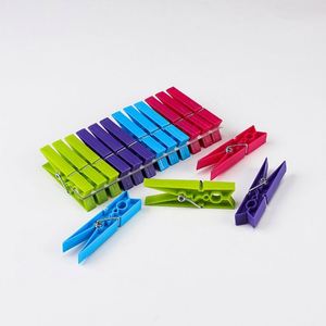 X527 Heavy Duty Big Plastic <b>Clothes</b> <b>Pegs</b> Plastic Home Clips <b>Peg</b> of Beach Towel Clips for Print Plastic Clip - Product Image 1