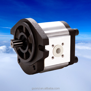Agricutual High Cbn-f310 Gear <b>Pump</b> - Product Image 3