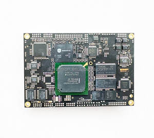 BECKH0FF CB3110 _ 1 05939011130165 Ordenador integrado con placa base de pantalla táctil en stock - Product Image 5